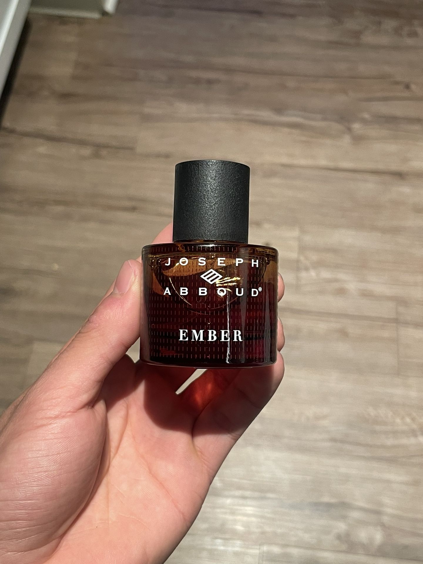 JOSEPH Abboud Ember Cologne