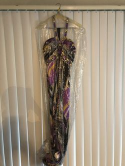 Prom/Homecoming Dress