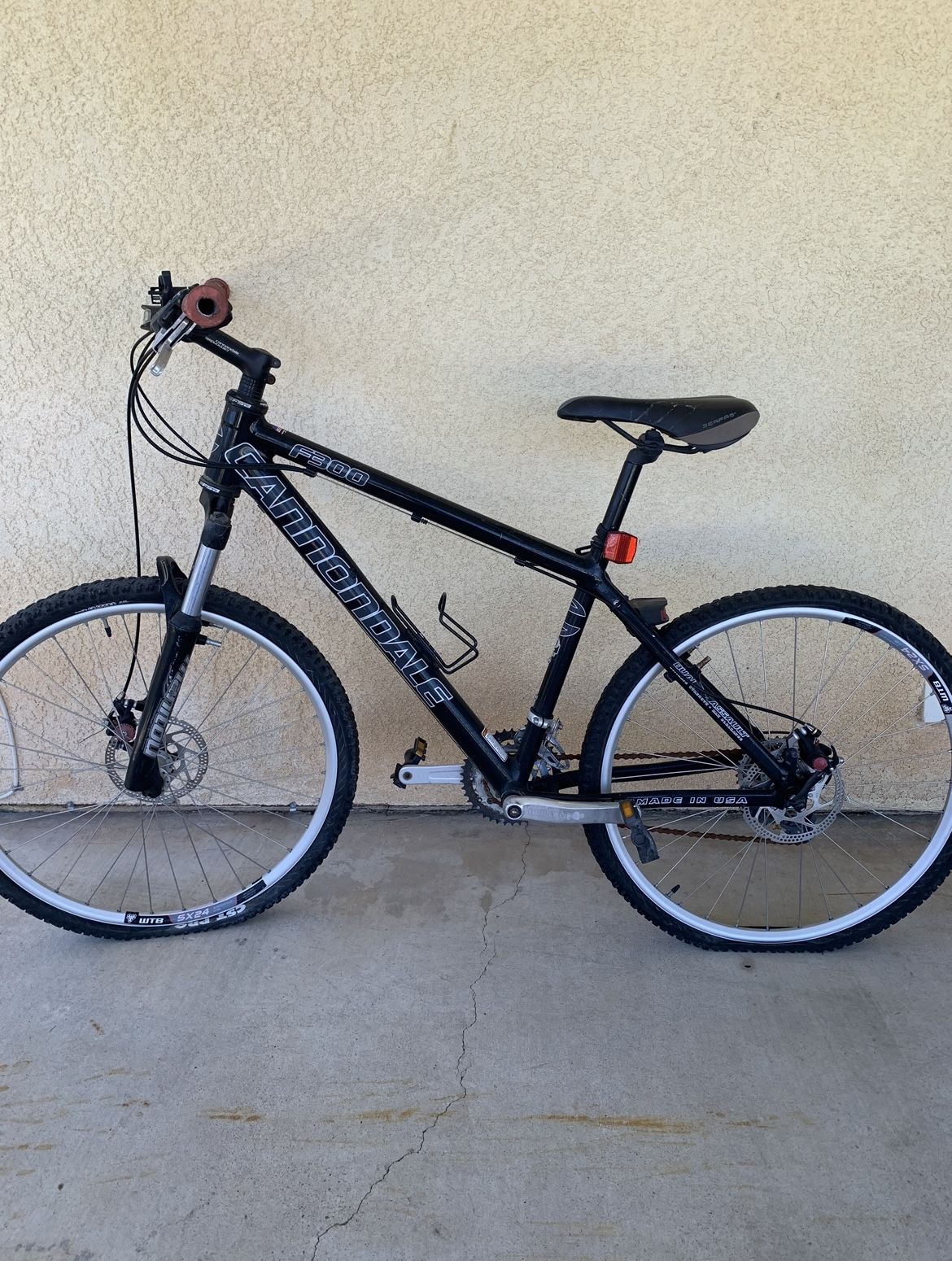 🚲 CANNONDALE BIKE🚲