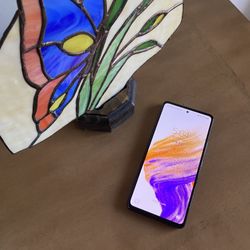 Samsung Galaxy A53 5G ( Unlocked) 128gb Good Condition 