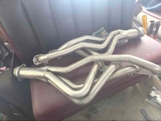 Chevy Headers new