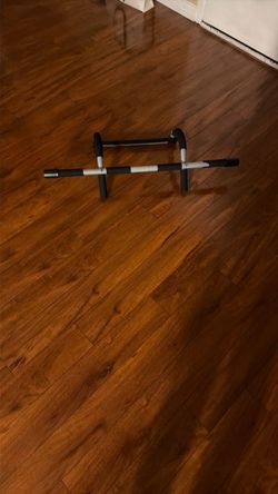 Pull up Bar