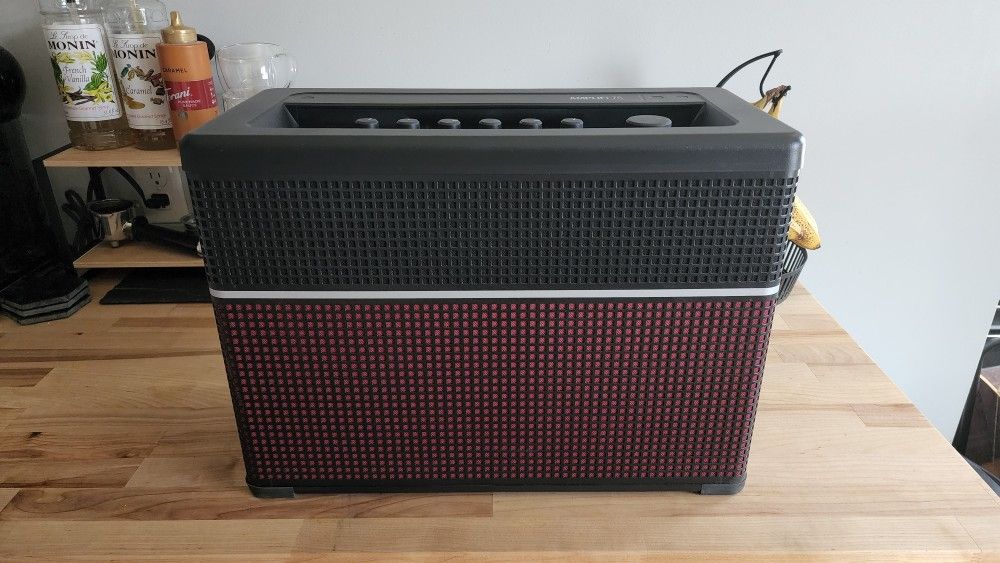Line 6 AMPLIFi 75 75-Watt Stereo Digital Modeling Guitar Combo