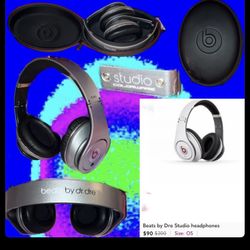 Beats by dre first generation hotsell