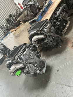 Toyota Engine