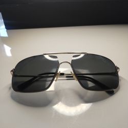 Tom Ford Aviators