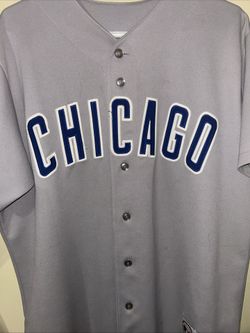 Chicago Cubs Aramis Ramirez Jersey