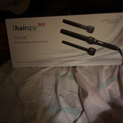 Thairapy