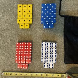 Large Dice