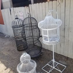 jaulas diferentes precios