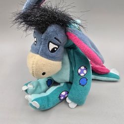 Disney Eeyore Stuffed Animal 5"