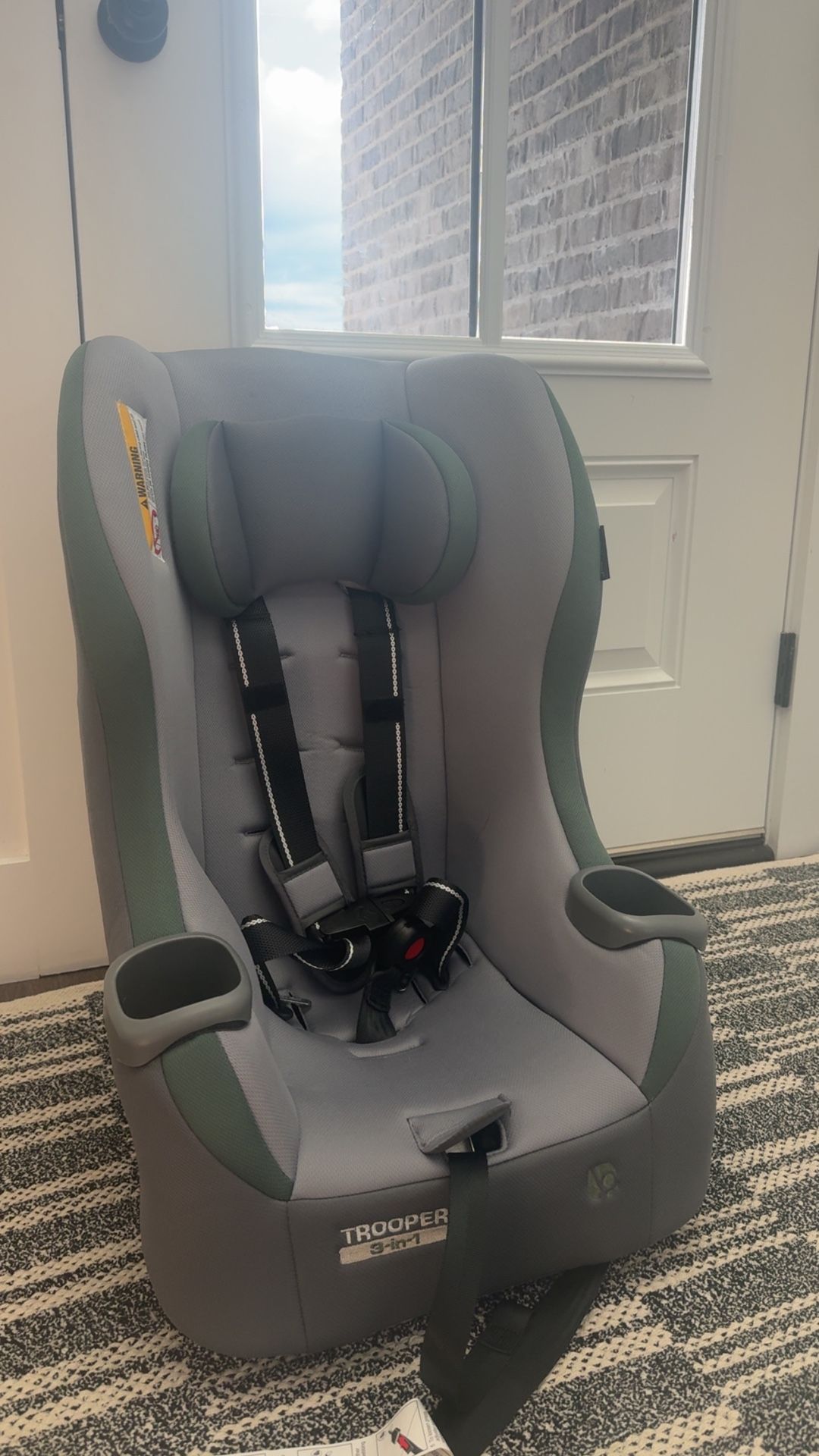 Car seat