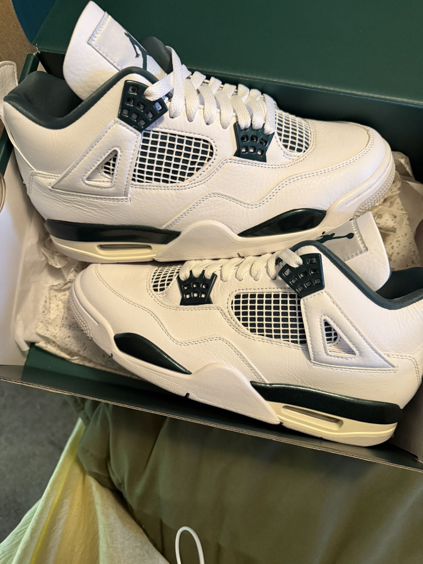 Jordans