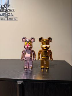 Bearbrick 400%