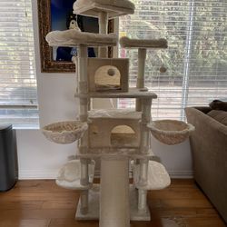 Cat Tree Brand New
