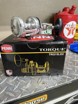Penn Torque 15ld2