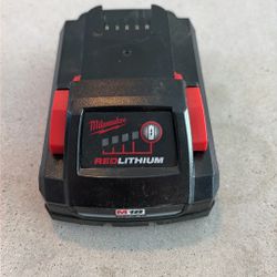 Milwaukee 3.0 Battery