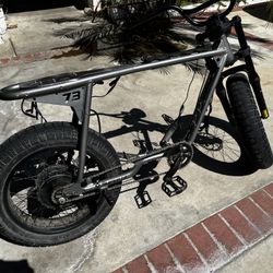 Super73 S2 Parts