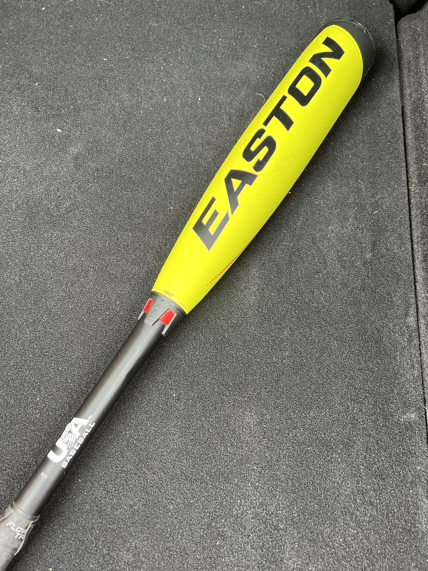 Easton ADV 360 USA Baseball Bat SIZE 31 - DROP 11 (31/20)