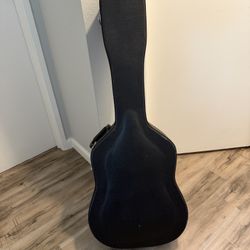 Guitar Case