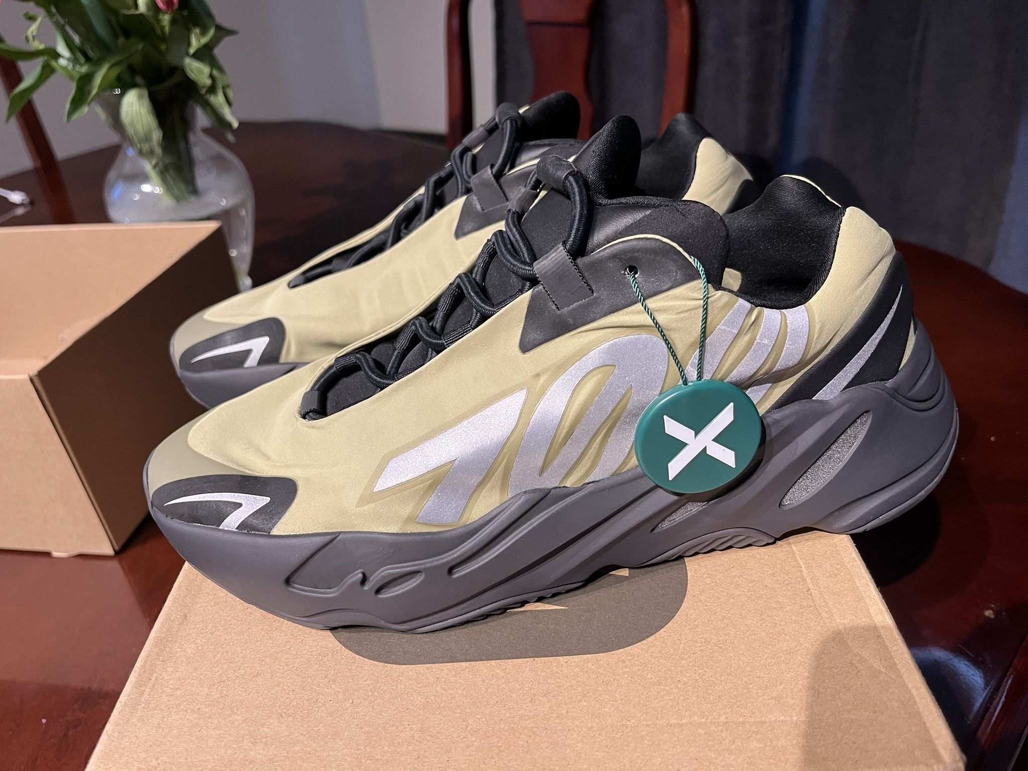 Yeezys