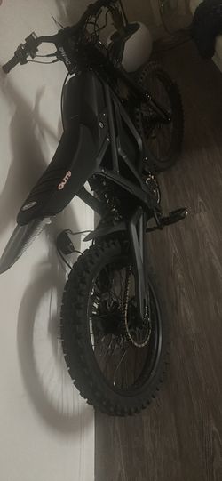 Talaria mx4