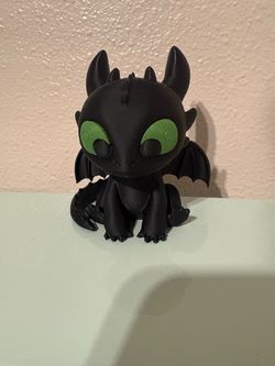 toothless httyd figure