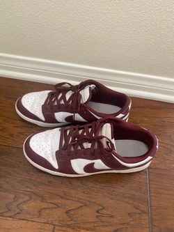 Nike Dunks size 12