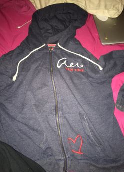 Aeropostale jacket