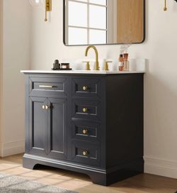 36 inch Bathroom Vanity