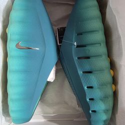 Nike Mind 001 Teal 