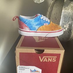 Vans Tennis Shoes