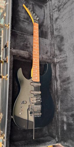 1986 Kramer Pacer American Custom 1 - Lefty - Electric Guitar