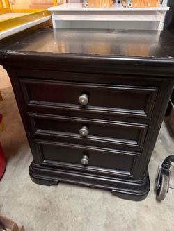 Nightstand