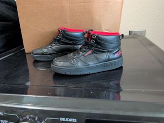 Nutica boys shoes 12