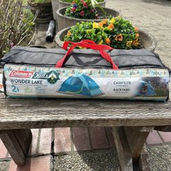 Coleman Kids 2-person Tent