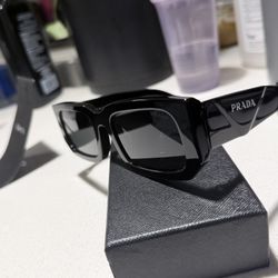 Prada Sunglasses 