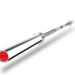 Bench Press Bar 
