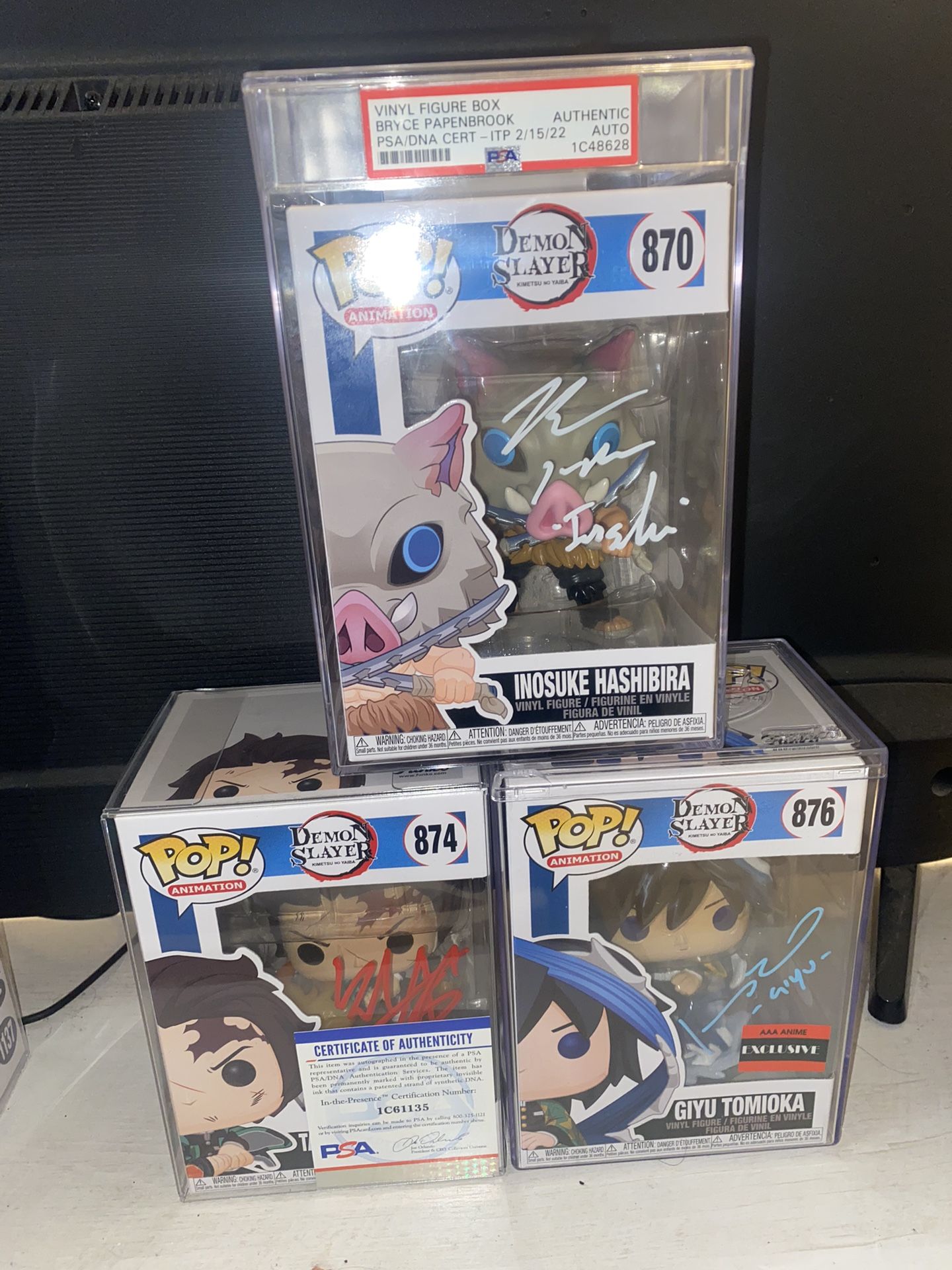 Funko Pop Bundle