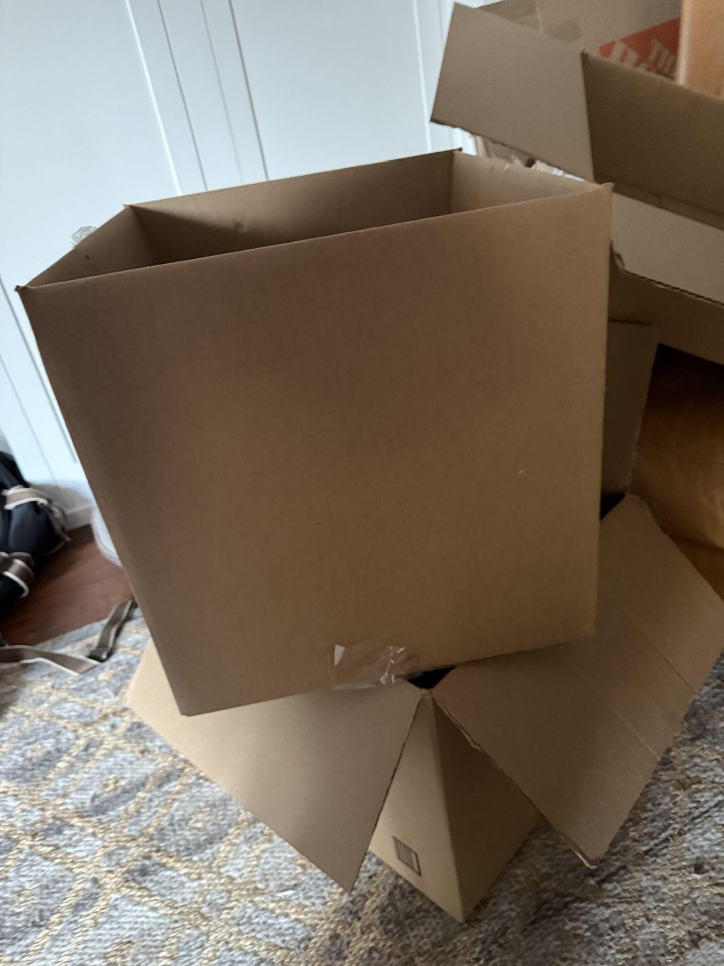 Free Free Free Moving Boxes (all Sizes) Costa Mesa