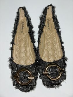 Cute Flats