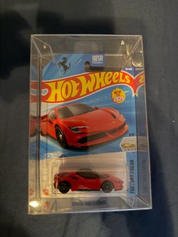 Hot Wheels Collection