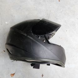 Motorcycle Helmet