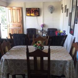Apartamento cuba san cristobal