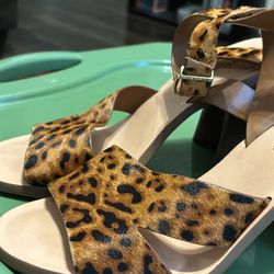 Gianni Bani Heels Size 10 M