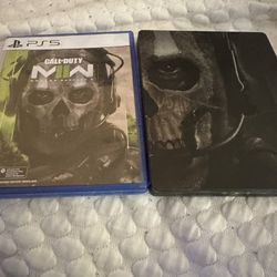 Call Of Duty Modern Warfare 2 * PS4 *