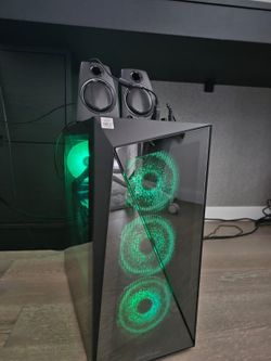ASUS ROG Gaming Desktop PC - Intel Core i7 (10th Gen) | RTX 2080 SUPER | 16GB RAM | 1.36TB
