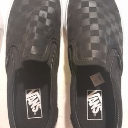 Mens Van's New Size 9 Package Deal All 3 For $100