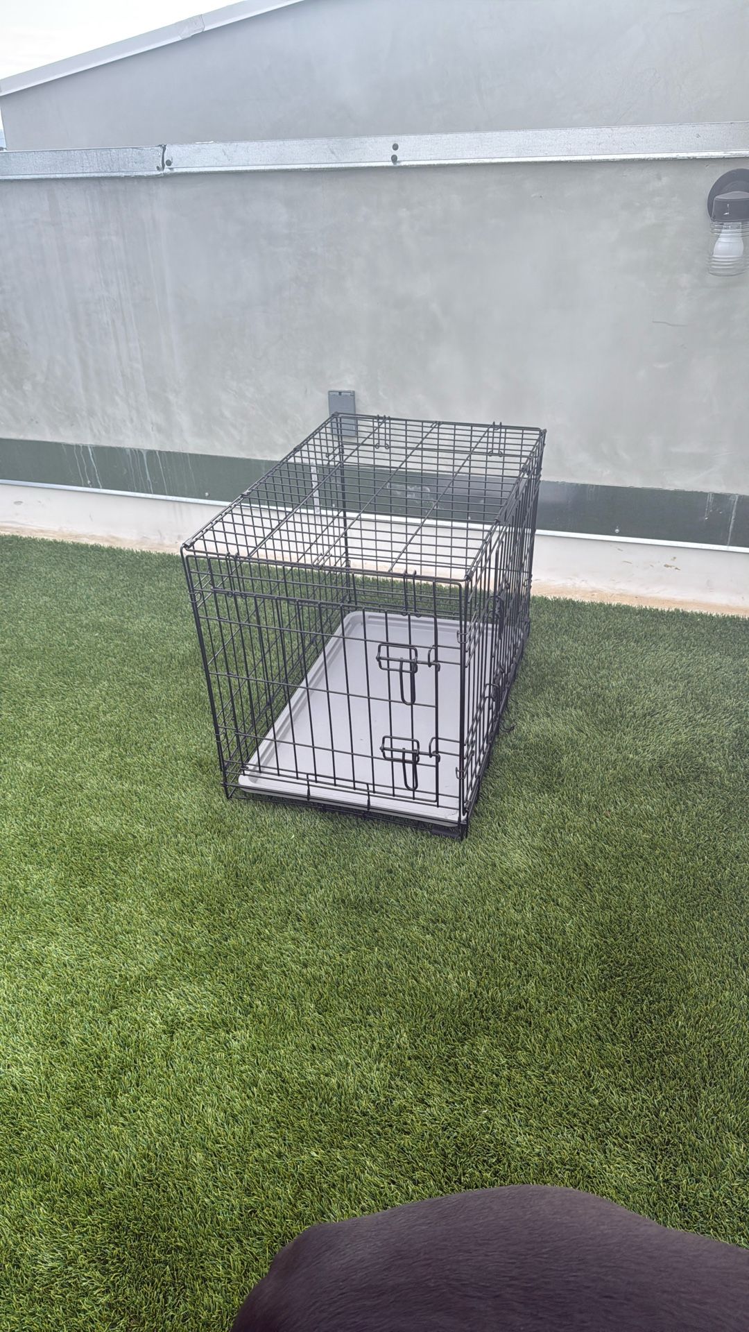 Dog Crate