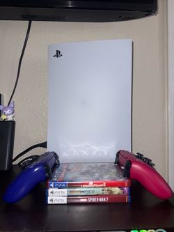 PS5
